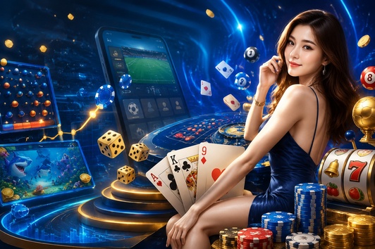 07bet