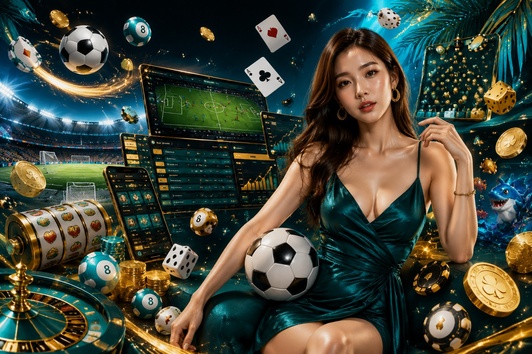 07bet