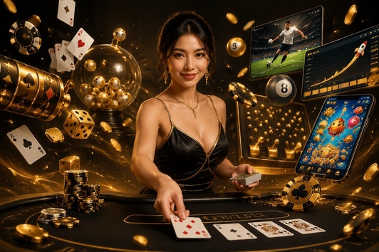 07bet