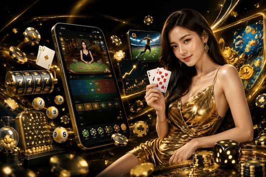 07bet